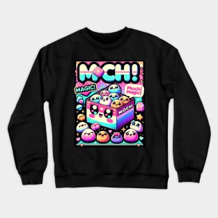 Mochi Crewneck Sweatshirt